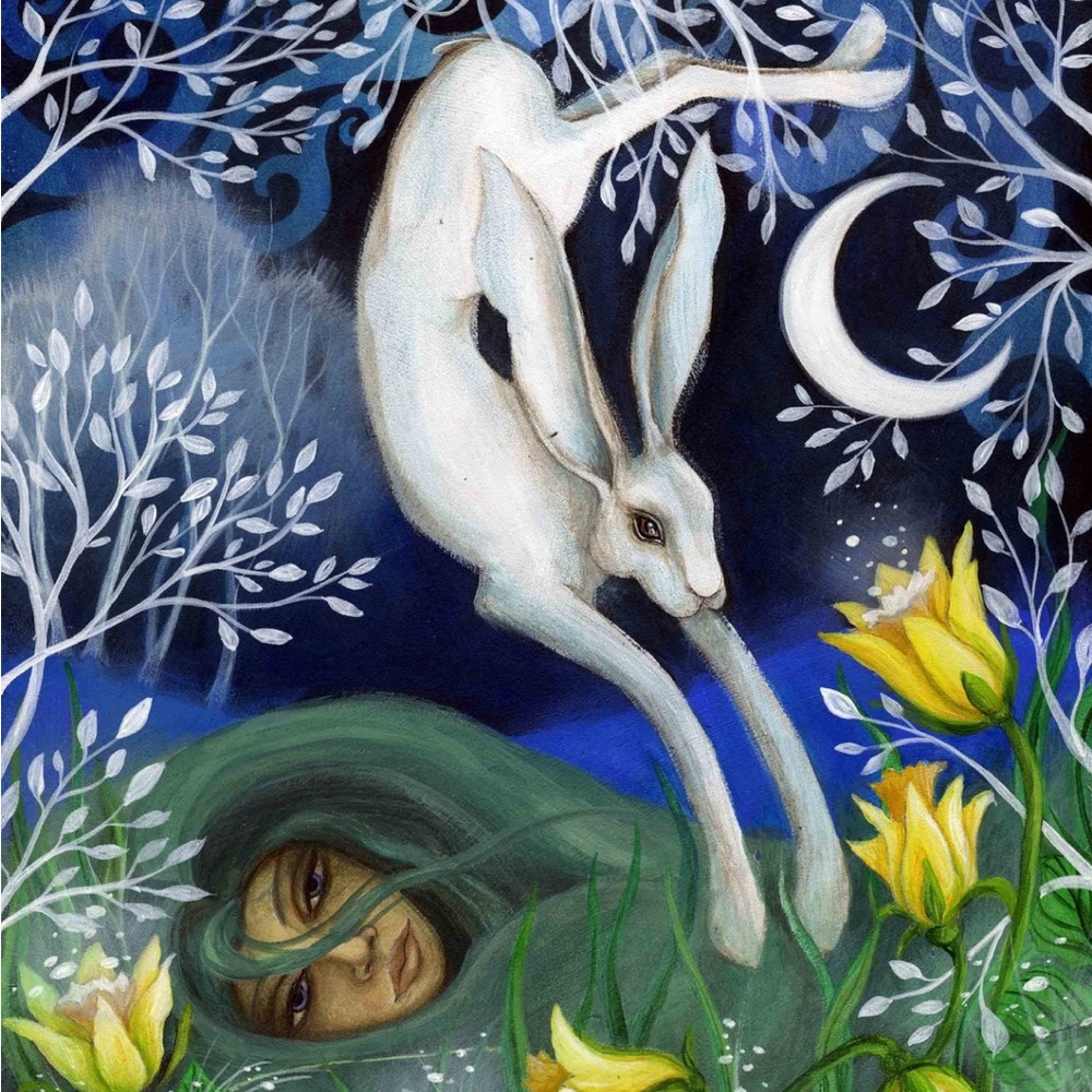 Cherry Blossoms, TULIPS, and of course bunnies π°π°π°π°π·π·π·π·πΈπΈπΈπΈ - Picture 3 of 9